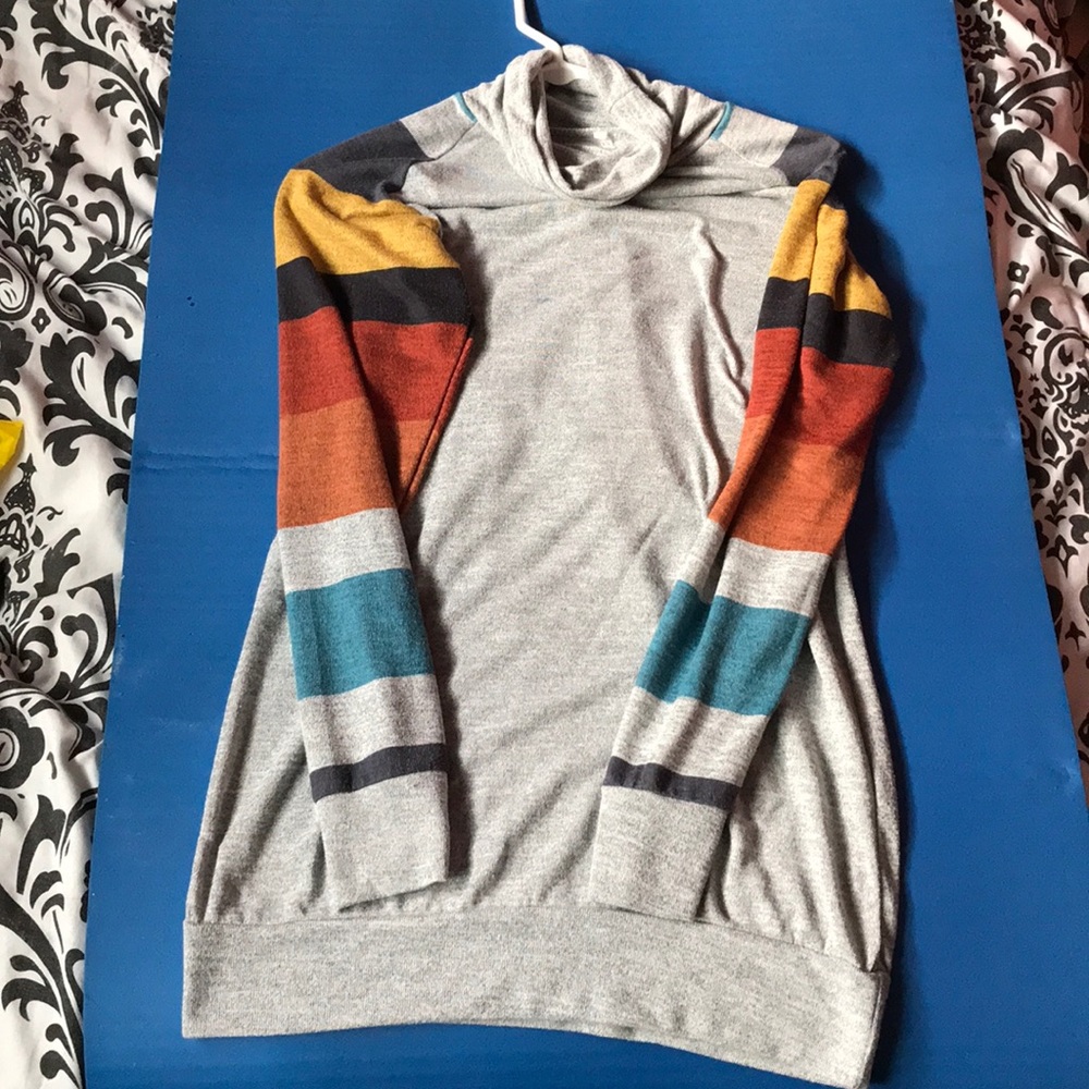 Shirt/dress
